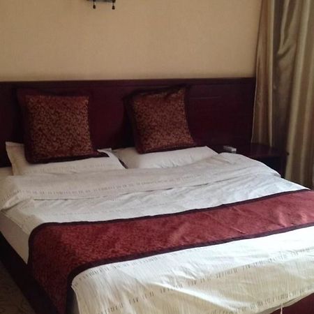 Yinhao Business Hotel Dazhong Eksteriør bilde